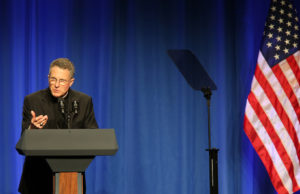 Archbishop Timothy Broglio. CNS photo