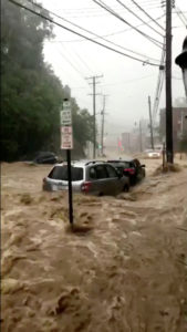 Maryland flooding