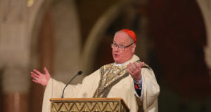 Cardinal Dolan