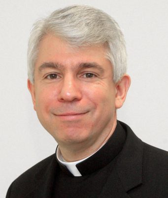 Father Joseph Cocucci