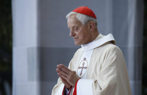 Cardinal Wuerl