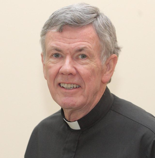 Father William Graney