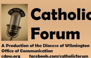 Catholic Forum