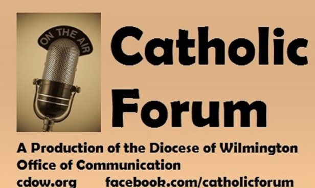 Catholic Forum