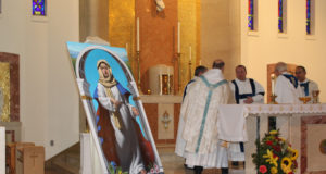 Marian Pilgrimage