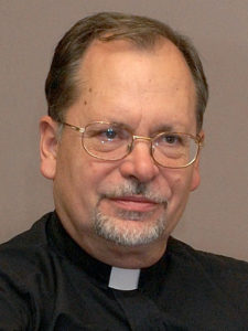 Father Leonard Klein