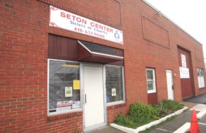 Seton Center