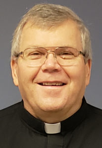 Father Thomas A. Flowers