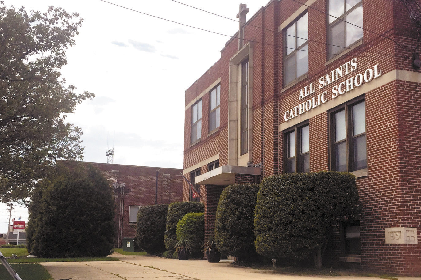 all-saints-catholic-school-in-elsmere-to-close-at-the-end-of-2020