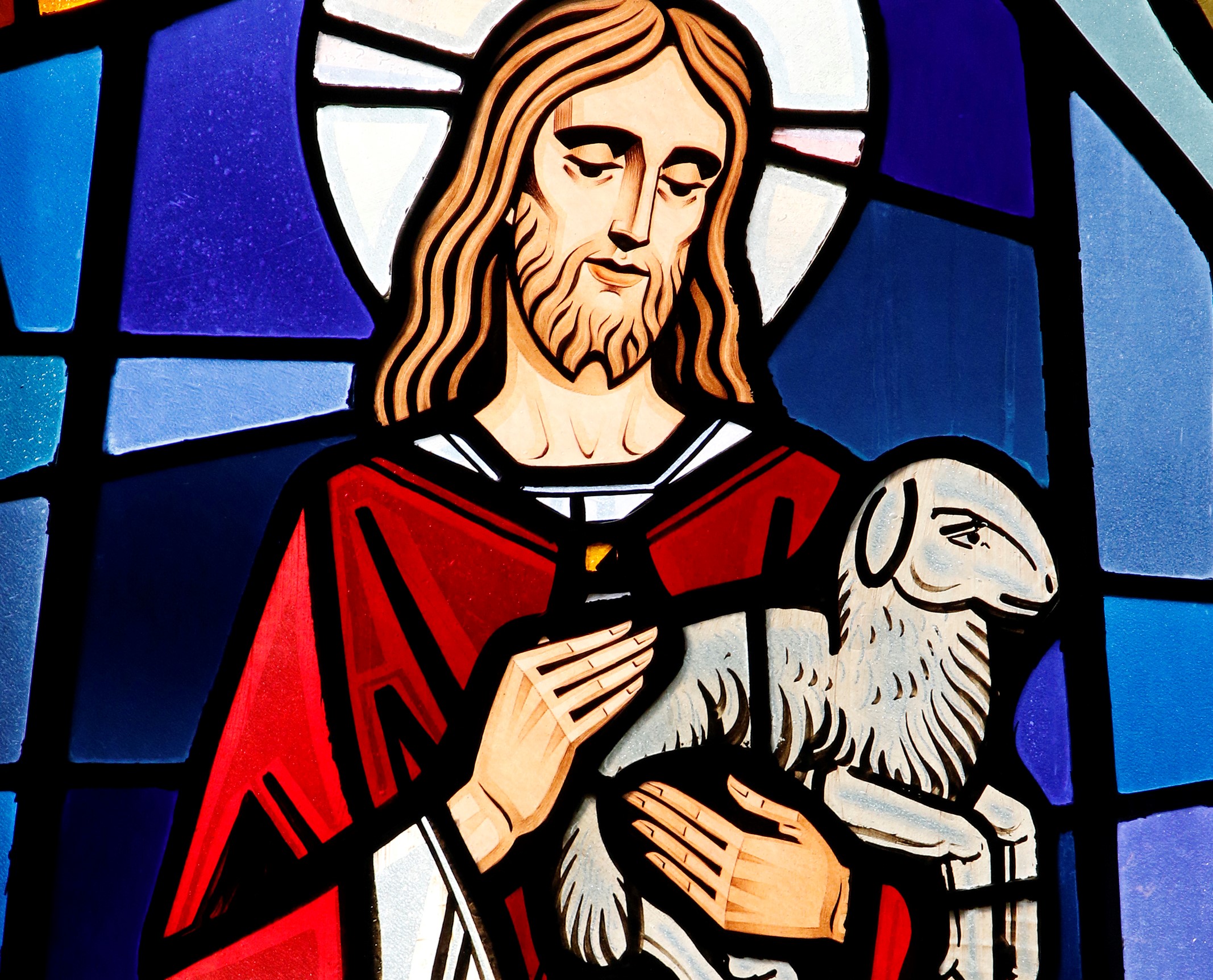 Looking to Peter on Good Shepherd Sunday - Fourth Sunday of Easter, homily  by Father John Hynes - The Dialog