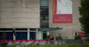 St. John Paul II National Shrine