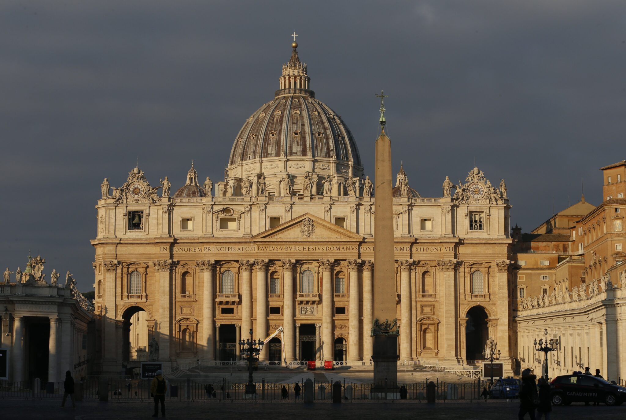 Vatican Secretariat for the Economy releases the Vatican's 2022