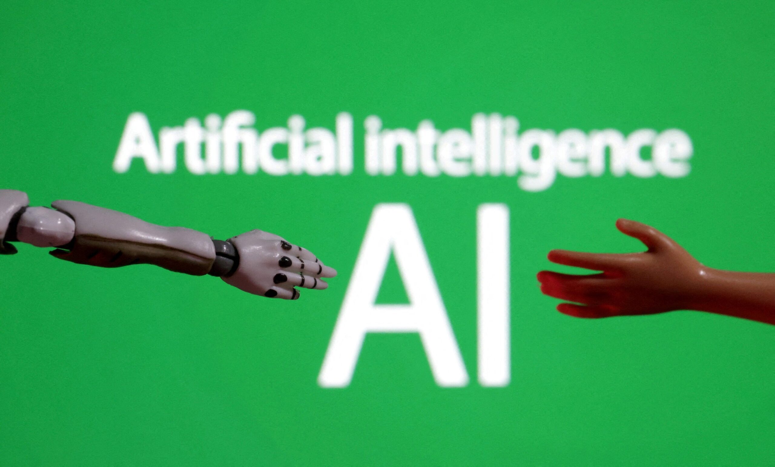 Vatican official warns of the hidden costs of artificial intelligence