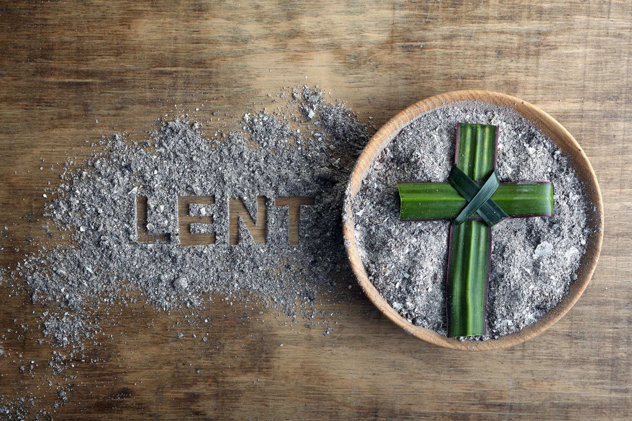 Ecumenical Lenten Series provides chance to come together on Wednesday nights in Wilmington