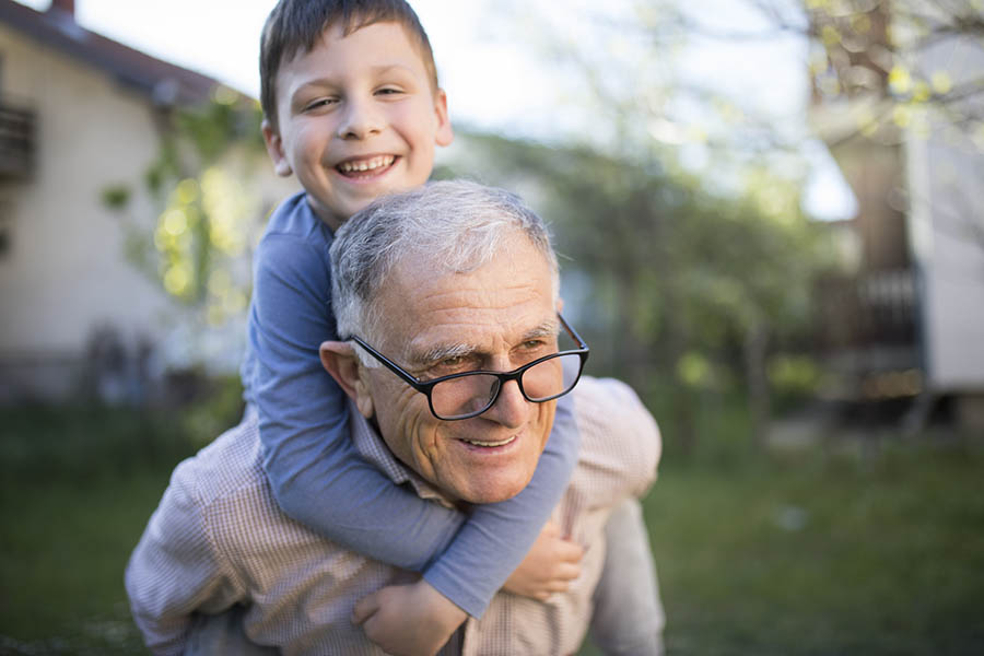 El cancer se hereda de abuelos a nietos