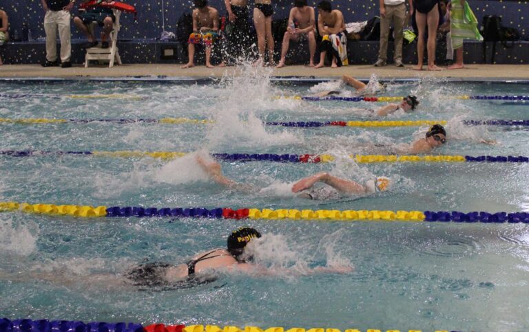 Padua swimmers sweep Appoquinimink for pool victory: Photo gallery ...