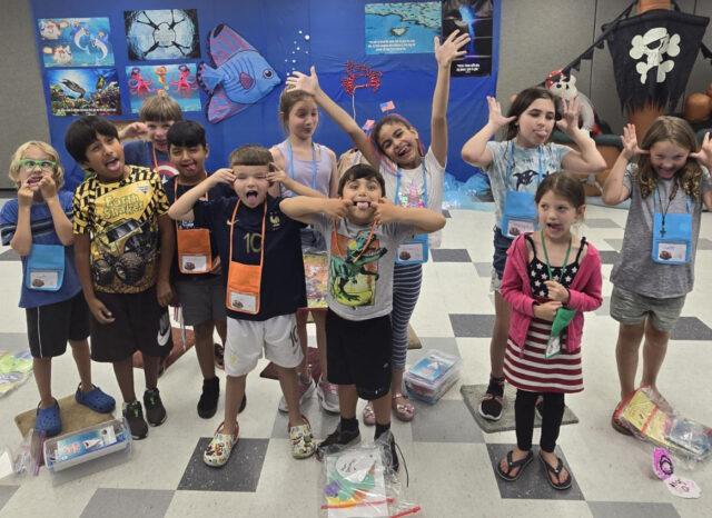 St. Francis VBS 4 WEB