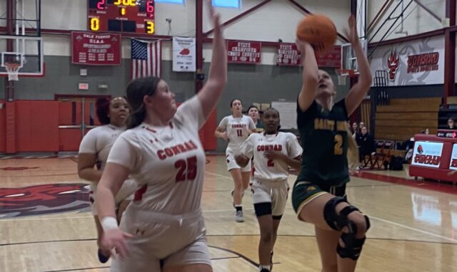 Red Wolves Spartans GBB24 3