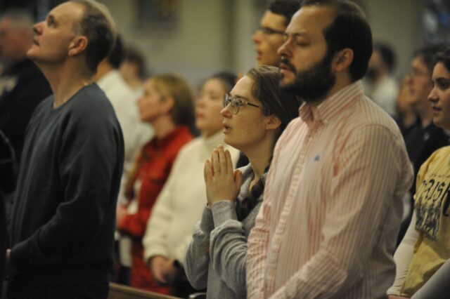 MASS AFTER NOLA ATTACK
