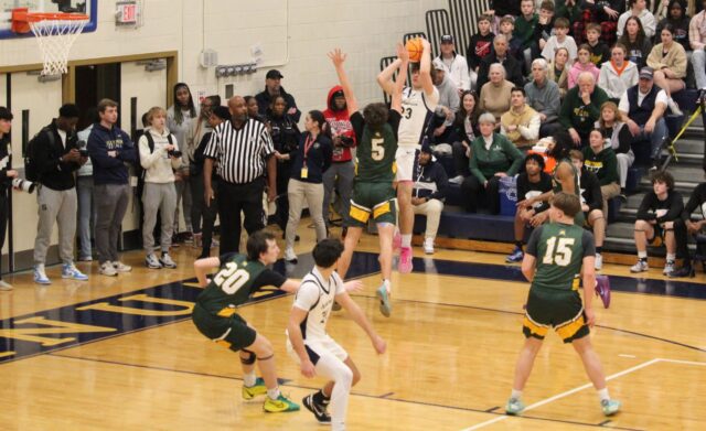 Sals Spartans DIAA BB25 4