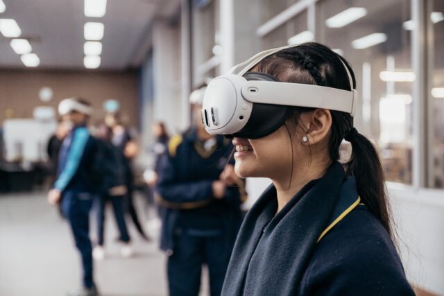 BLESSED CARLO ACUTIS VR EXPERIENCE SYDNEY YOUTH FESTIVAL