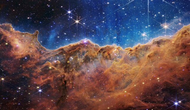 NASA SPACE EXPLORATION