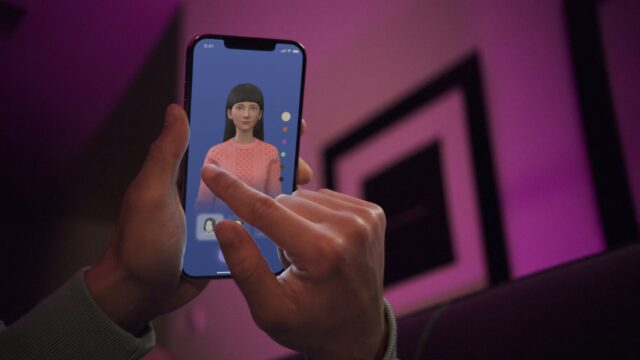 AVATAR AI SAN FRANCISCO