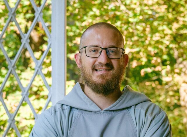 FATHER MARK-MARY AMES FRANCISCAN FRIARS RENEWAL