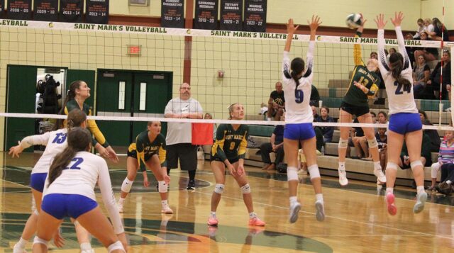 Spartans Force VB25 3